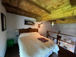 La Casa di Clara nella Rocca