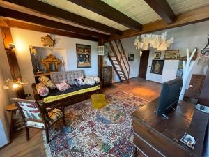 La Casa di Clara nella Rocca