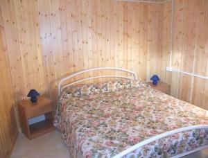 CAMPING MADDALENA