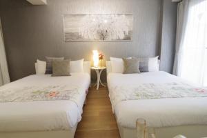 Nippombashi Art Hotel 603