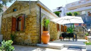 La Casa dei due Ulivi - Naso