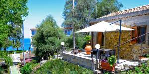 La Casa dei due Ulivi