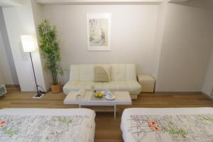 Nippombashi Art Hotel 603