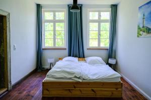 Gutshaus FeWo Warnemünde