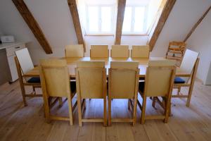 Gutshaus KVH FeWo Warnemünde