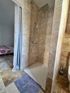 Appartements Plages et Terres : photos des chambres