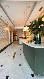 Hotel Campoamor - Llanera