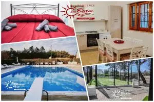 Residence Sunbeam - Palumbo