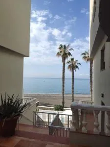 Pisito del Sol - Mezquitilla