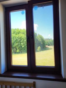 Domek na Górce Niedźwiedzi Róg