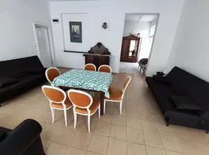 Hotelik Europa Apartamenty i pokoje gościnne - Унєсьцє