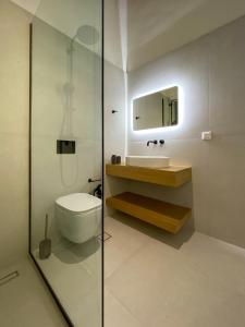 Yiamas Seaside Cottage in Paliokastro near Heraklion City