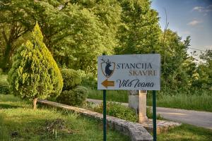 Holiday Home Villa Skavre