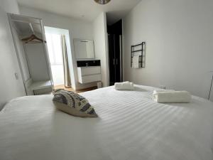 Appartements Les Suites Paloises - Appt. 4 : Le Parc Beaumont : photos des chambres