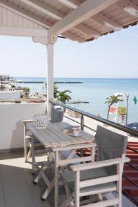 Eleni Rooms Pefkohori