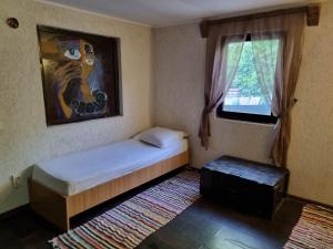 Magic Garden Bungalow