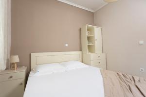 Eleni Rooms Pefkohori