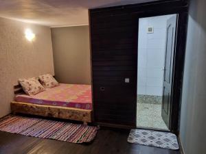 Magic Garden Bungalow