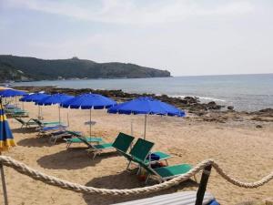 CAMPING MADDALENA