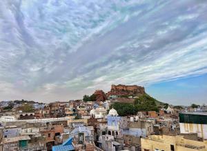 The Juna Mahal