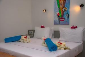 Little Pompeji Boutique Hotel - Adults Only