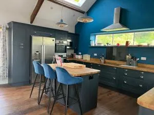 Fig Tree Barn - 库姆马丁