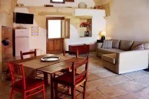 Oikia Vacanze La dimora del tabacco - Cannole