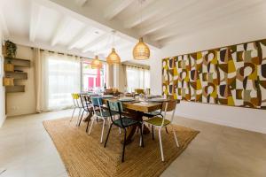 Villas BIXENTE ENIA KEYWEEK Villa family pool : photos des chambres