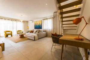 Villas BIXENTE ENIA KEYWEEK Villa family pool : photos des chambres