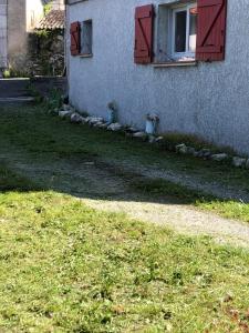 Maisons de vacances Barbazan comminges : Maison 2 Chambres