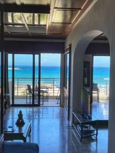 Home House Rethymno - Áyios Andónios