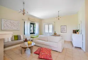 Villa Erato-Stalis - Goníai