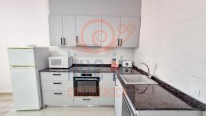 APARTAMENTO FOSSA. PRIMERA LINEA DE PLAYA. CALPE. LIVE IT COSTABLANCA