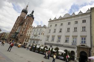 Apartments Rynek Glowny