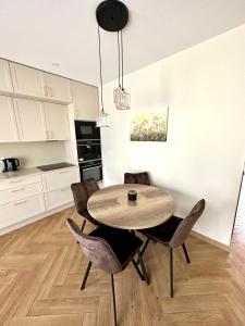 Gražinos poilsio namai