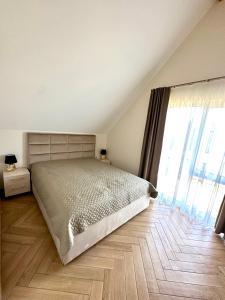 Gražinos poilsio namai