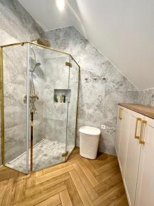 Gražinos poilsio namai