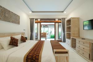 Pondok Sebali Private Villa