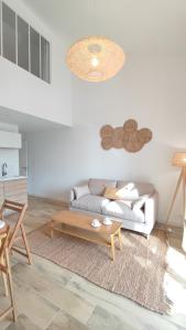 Appartements Le Petit Sable - T3 avec Terrasse proche Cassis : photos des chambres