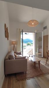 Appartements Le Petit Sable - T3 avec Terrasse proche Cassis : photos des chambres