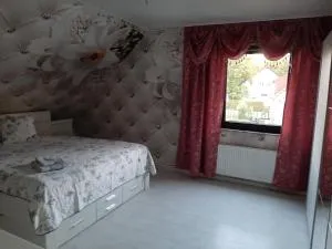 Harmonie, an der Nordküste - Nordenham