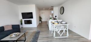 Durres City Apartment, City center & close to the beach