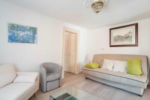 Appartements Gite au coeur du vieux Kaysersberg - Parking prive & Wifi : photos des chambres