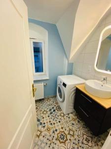 Appartements Romane Amneville proximite A31 Thermal Lux : photos des chambres