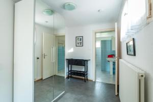 Appartements Gite au coeur du vieux Kaysersberg - Parking prive & Wifi : photos des chambres