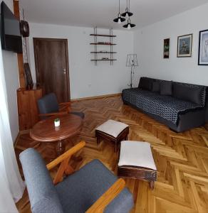 Vila Bianca Srebrno jezero