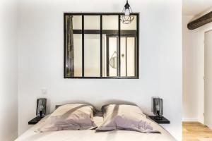 Appartements Gambetta401 CahorsCityStay : photos des chambres