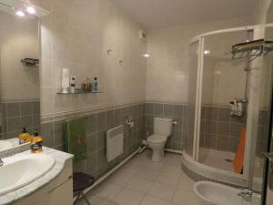 Appartements Appartement proche de la mer et du port Pays Basque Hendaye : photos des chambres