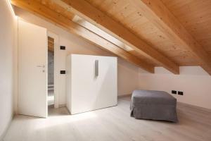 Il Frantoio a Monte-vicino al lago