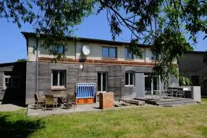 Kutscherhaus Thorstorf - Warnow